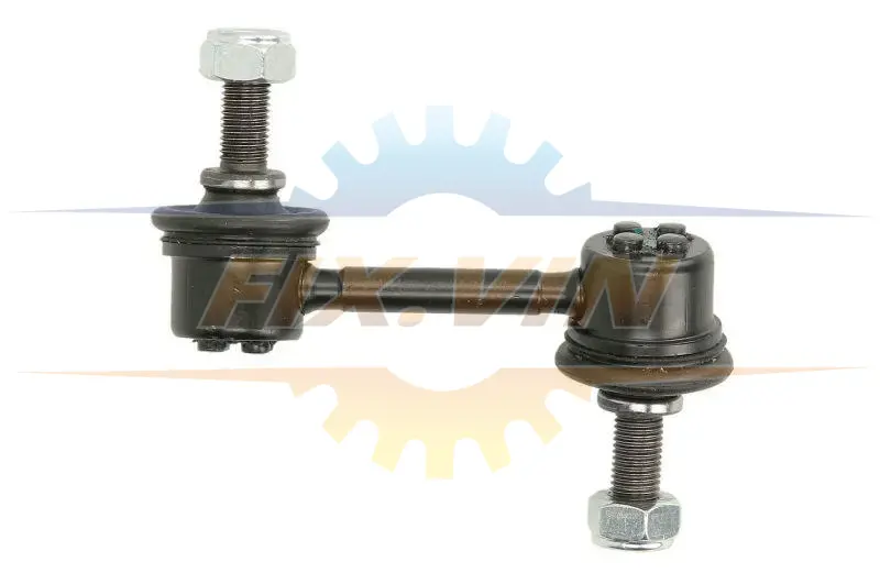 FEBI HONDA тяга стабілізатора передн.лів.Accord 03- FEBI BILSTEIN 28054 (фото 1)