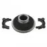 Подушка амортизатора (переднього) Opel Vectra C 02-/Astra H 04- FEBI BILSTEIN 28117