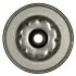 Подушка амортизатора (переднього) Opel Vectra C 02-/Astra H 04- FEBI BILSTEIN 28117 (фото 3)
