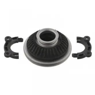 Подушка амортизатора (переднього) Opel Vectra C 02-/Astra H 04- FEBI BILSTEIN 28117
