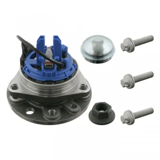 Підшипник маточини (передньої) Opel Vectra 02-08/Signum 03-08 (+ABS) FEBI BILSTEIN 28141