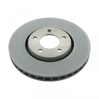 Тормозной диск FEBI BILSTEIN 28171