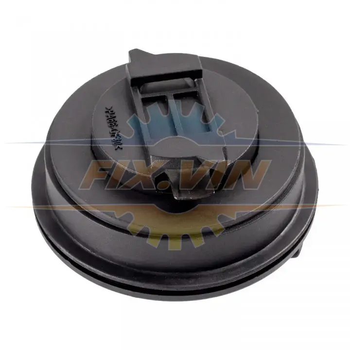 Кришка маслозаливної горловини AUDI/SEAT/SKODA/VW FEBI BILSTEIN 28184 (фото 1)