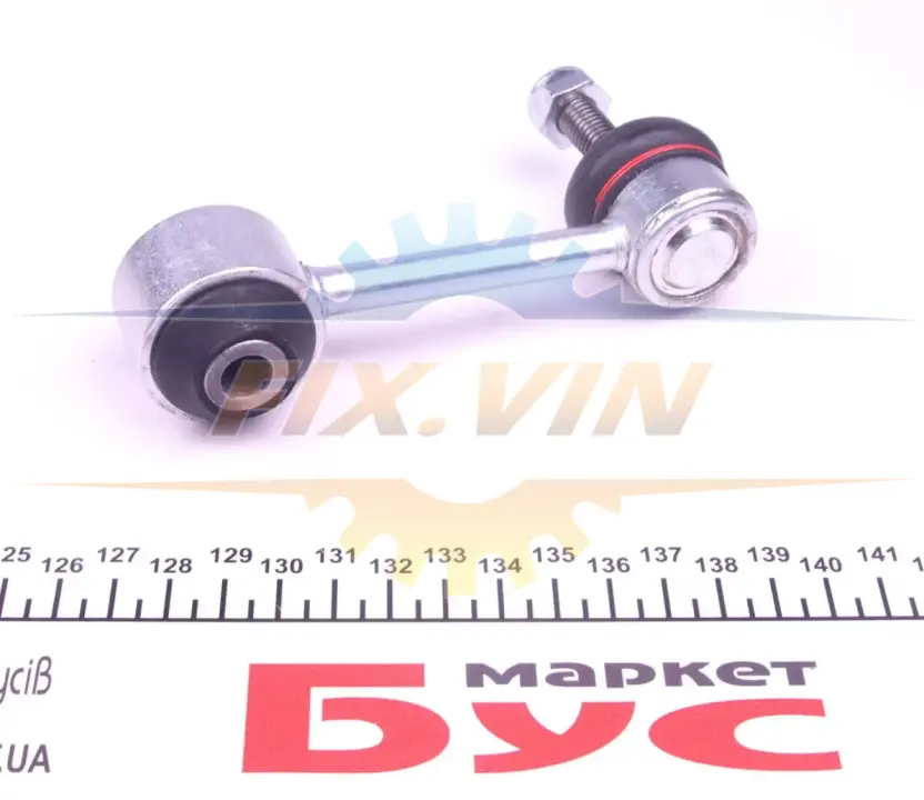 Тяга стабілізатора (заднього) Audi A6 04-11 FEBI BILSTEIN 28212 (фото 1)