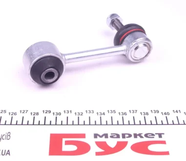 Тяга стабілізатора (заднього) Audi A6 04-11 FEBI BILSTEIN 28212