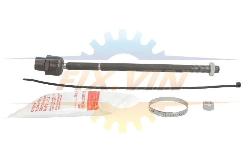 Тяга рульова OPEL MERIVA A 03- перед. міст (Вир-во FEBI) FEBI BILSTEIN 28312 (фото 1)