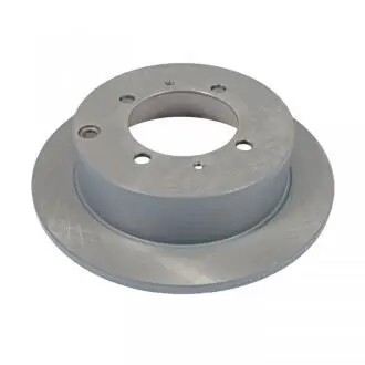 FEBI MITSUBISHI диск гальмівний задній GALANT,SPACE RUNNER FEBI BILSTEIN 28324