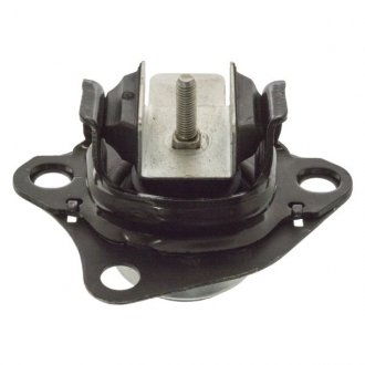 Подушка двигателя правая RENAULT Megane I 1995 - 2008 (FEBI) FEBI BILSTEIN 28325