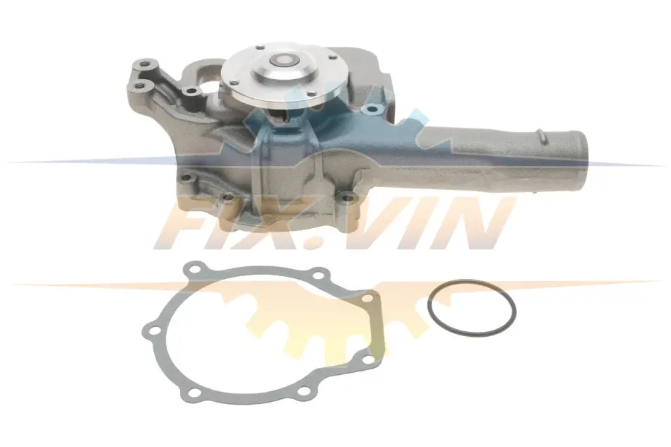 Водяна помпа з ущільнювачами FEBI BILSTEIN 28329 (фото 1)