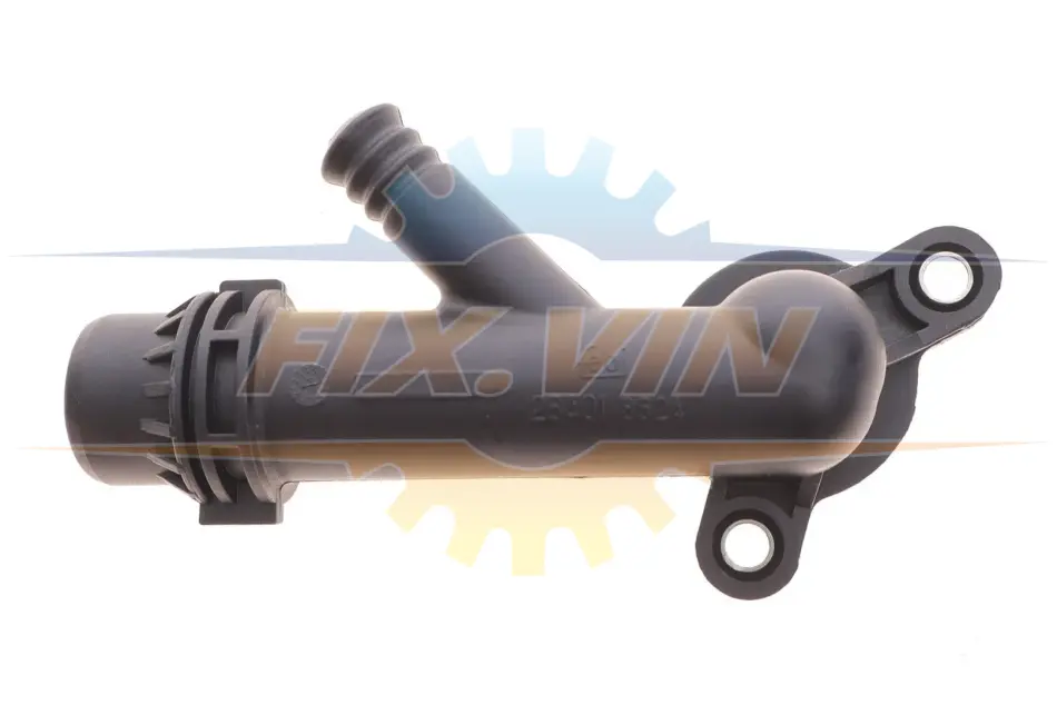 Фланець системи охолодження BMW 3 "M43 >>"05 FEBI BILSTEIN 28401 (фото 1)