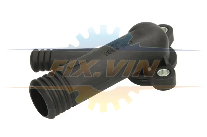 Фітинг пластмасовий системи охолодження FEBI BILSTEIN 28419 (фото 1)