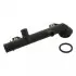 Фланець системи охолодження BMW 3/5 "M40-44 >>"00 FEBI BILSTEIN 28430 (фото 1)