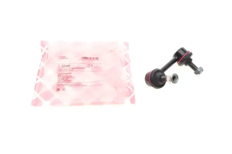 З\'єднання стабілізатора FEBI BILSTEIN 28461