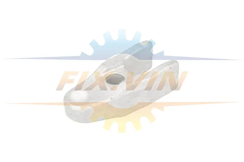Планка кріпленя форcунки MERCEDES C/E/G/ML/SPRINTER/VITO "CDI "97>> FEBI BILSTEIN 28492 (фото 1)
