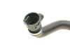 Патрубок водяного охлаждения двигателя, справа снизу BMW (пр-во FEBI) FEBI BILSTEIN 28522 (фото 5)