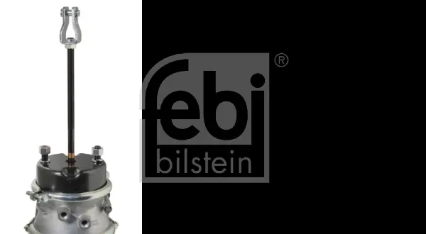 Цилиндр FEBI BILSTEIN 28624 (фото 1)