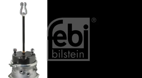 Цилиндр FEBI BILSTEIN 28624