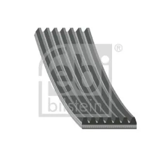 Полікліновий ремінь 7pk1753 FEBI BILSTEIN 29033