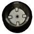 Подушка двигуна MB C (203) 2000-2008 (вир-во FEBI) FEBI BILSTEIN 29330 (фото 3)