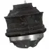 Подушка двигуна MB C (203) 2000-2008 (вир-во FEBI) FEBI BILSTEIN 29330 (фото 4)