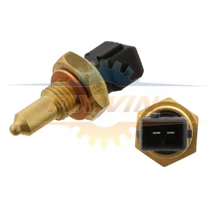 Датчик температуры охлаждающей жидкости BMW (пр-во FEBI) FEBI BILSTEIN 29344 (фото 1)