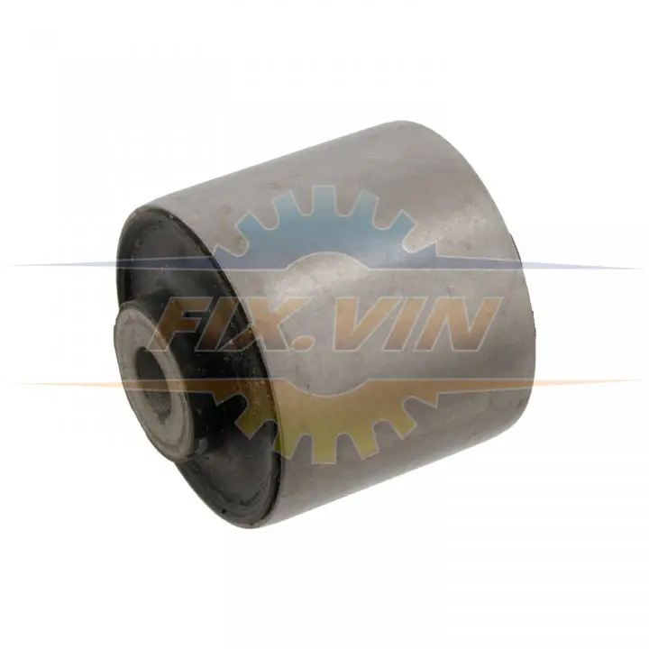 Сайлентблок важеля (переднього/знизу/спереду) MB S-class (W221) 05-13 FEBI BILSTEIN 29347 (фото 1)