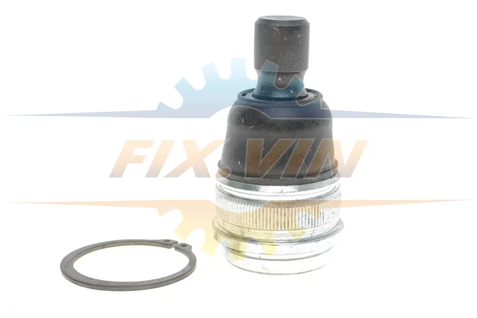 Опора кульова (передня/знизу) Mazda 2/3/5 05-15 FEBI BILSTEIN 29357 (фото 1)