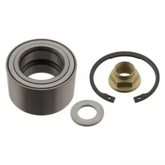Комплект подшипника ступицы колеса FEBI BILSTEIN 29521