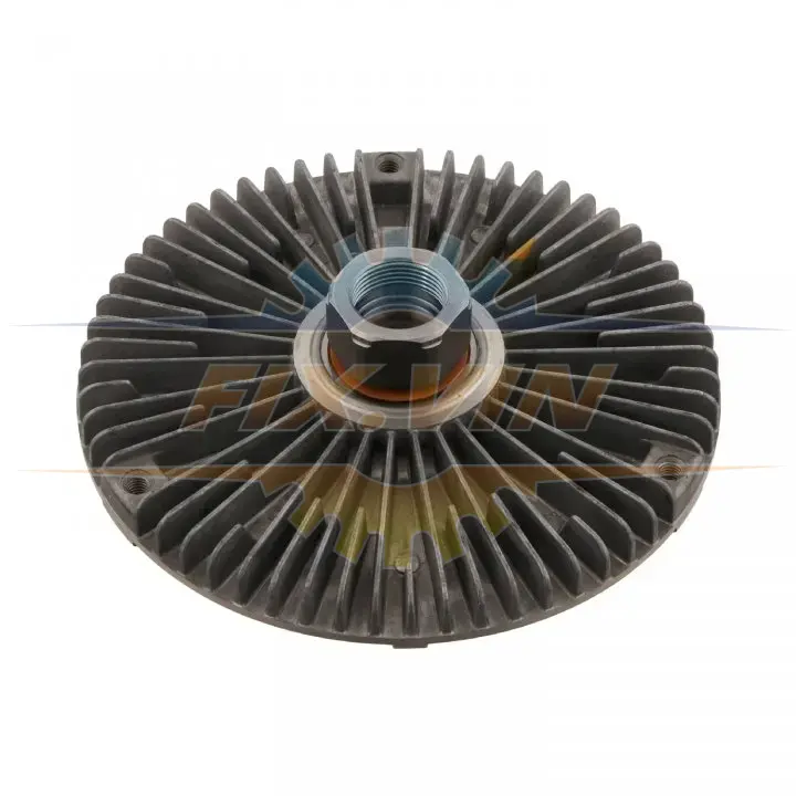 Віскомуфта AUDI A6/A8 "1.8-4.2L "94-05 FEBI BILSTEIN 29614 (фото 1)