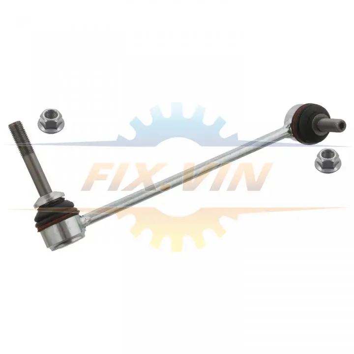 Кронштейн(тяга) стабілізатора з гайками FEBI BILSTEIN 29616 (фото 1)