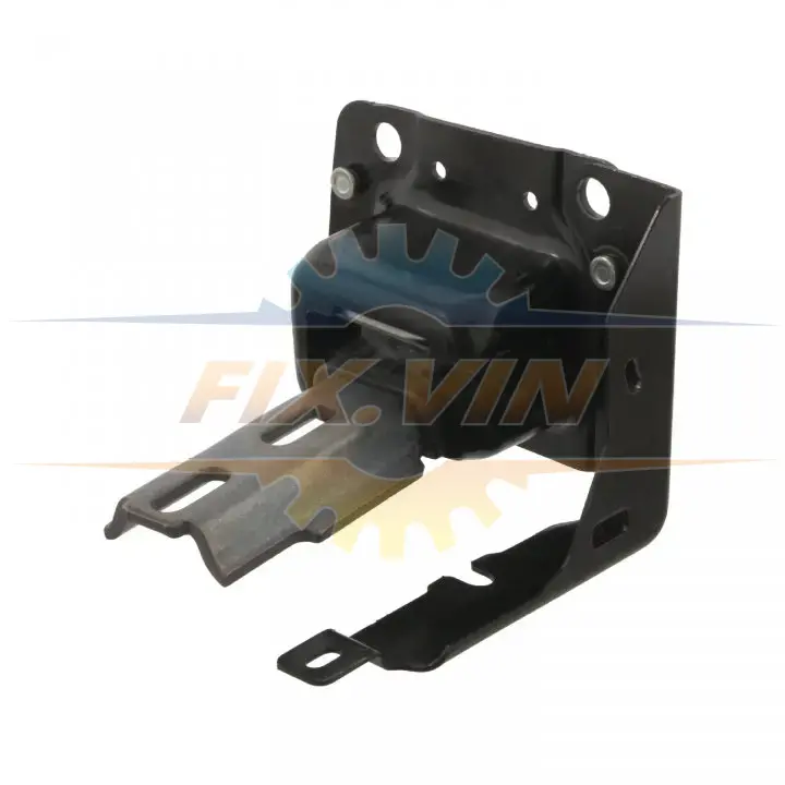 Подушка КПП Citroen С3/ Peugeot 207 2006 - 2015 (вир-во FEBI) FEBI BILSTEIN 29618 (фото 1)
