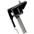 Подушка КПП Citroen С3/ Peugeot 207 2006 - 2015 (вир-во FEBI) FEBI BILSTEIN 29618 (фото 2)
