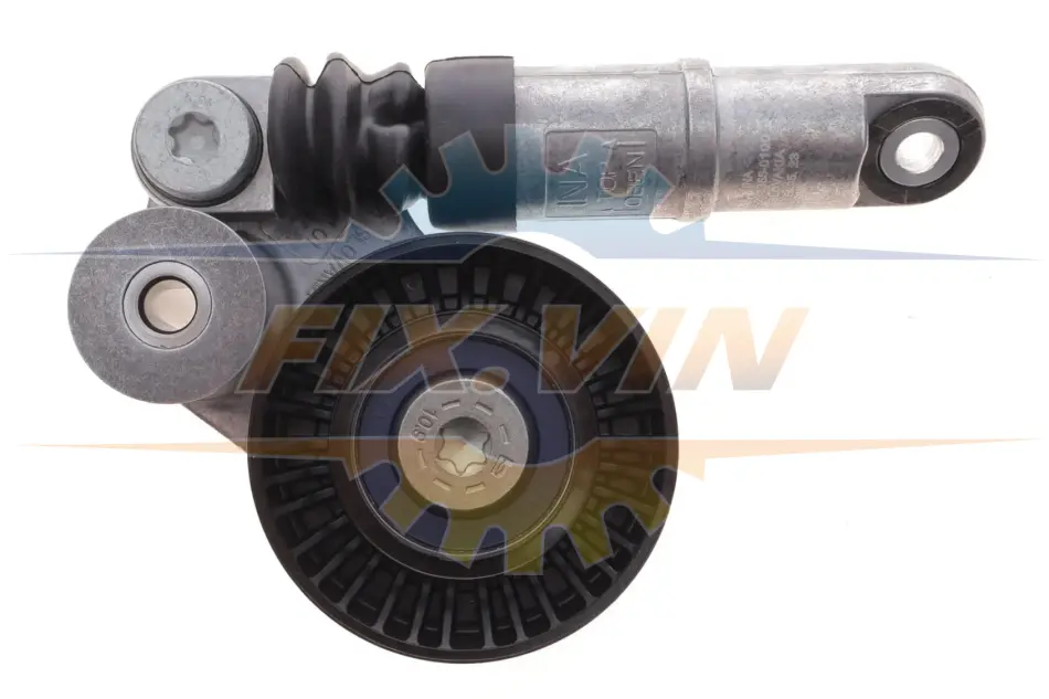 Амортизатор натяж. ролика FEBI BILSTEIN 29770 (фото 1)