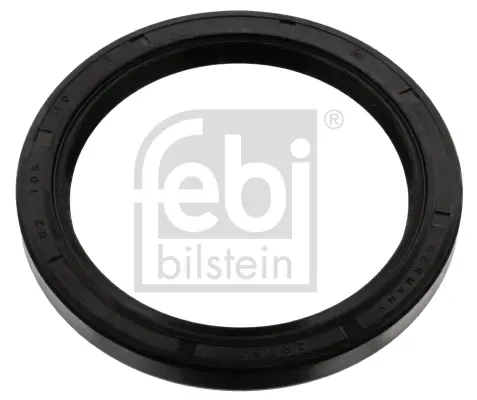 Сальник маточини FEBI BILSTEIN 29781 (фото 1)