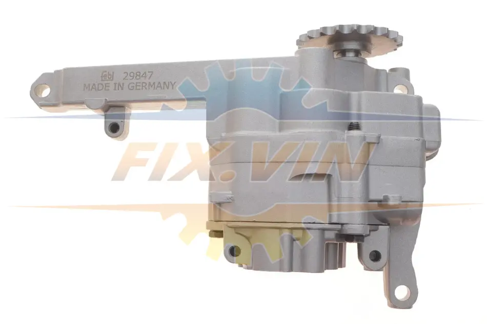 Масляний насос FEBI BILSTEIN 29847 (фото 1)