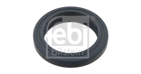 Уплотняющее кольцо вала, рулевой механизм FEBI BILSTEIN 29874