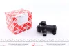 Фланець системи охолодження AUDI/SKODA/VW A4/A6/SuperB/Passat "1.8T FEBI BILSTEIN 29880 (фото 1)