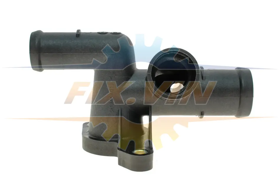 Фітинг пластмасовий системи охолодження FEBI BILSTEIN 29886 (фото 1)