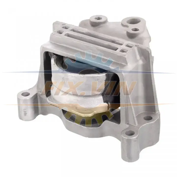 Подушка двигуна FORD Transit 2.0 TDCI 2000-2006(вир-во FEBI) FEBI BILSTEIN 29908 (фото 1)