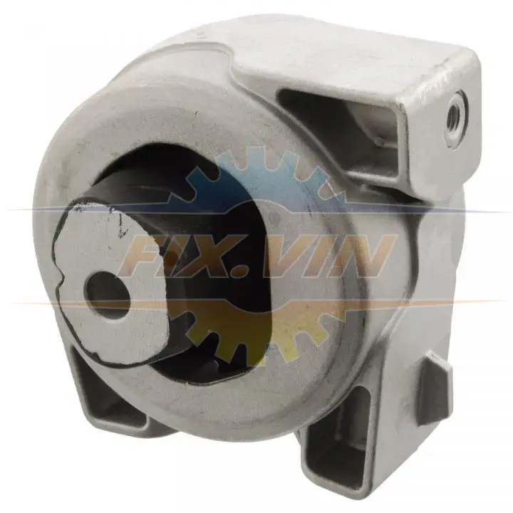 Подушка АКПП MB A-class (W169) 04-12/ B-class (W245) 05-11 (ззаду) (R) FEBI BILSTEIN 30008 (фото 1)