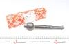 Тяга рульова FEBI BILSTEIN 30037 (фото 1)