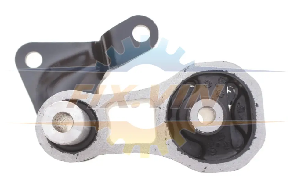 Подушка двигуна ззаду знизу FORD; MAZDA (вир-во FEBI) FEBI BILSTEIN 30057 (фото 1)