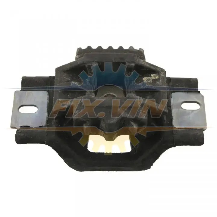 Подушка двигуна FORD Fiesta/Fusion \'\'FL \'\'99-14 FEBI BILSTEIN 30058 (фото 1)