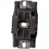 Подушка двигуна FORD Fiesta/Fusion \'\'FL \'\'99-14 FEBI BILSTEIN 30058 (фото 2)