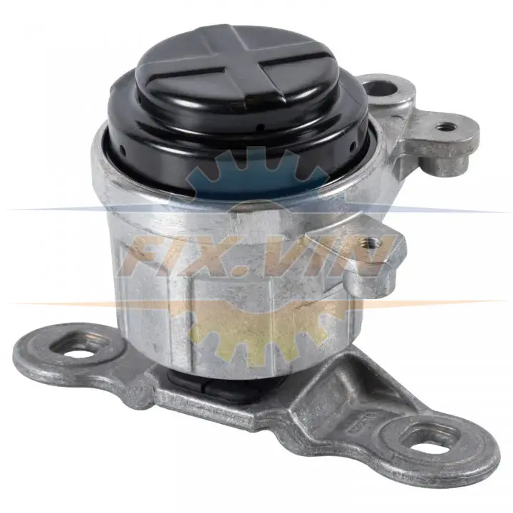 Подушка двигуна FORD Mondeo "TDCI \'\'FR \'\'00-07 FEBI BILSTEIN 30062 (фото 1)