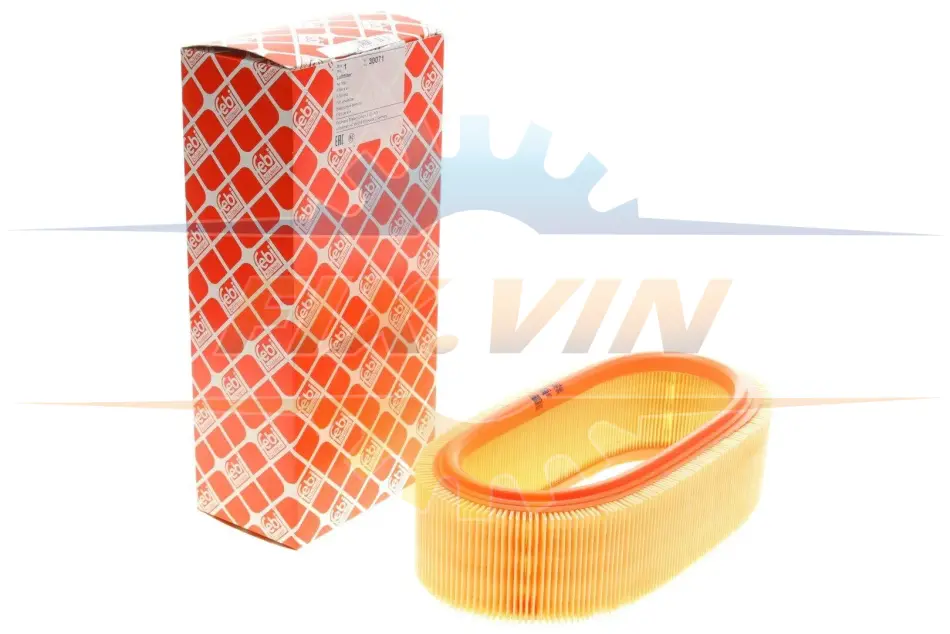 Фильтр FEBI BILSTEIN 30071 (фото 1)
