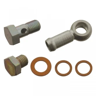 Комплектующие FEBI BILSTEIN 30077