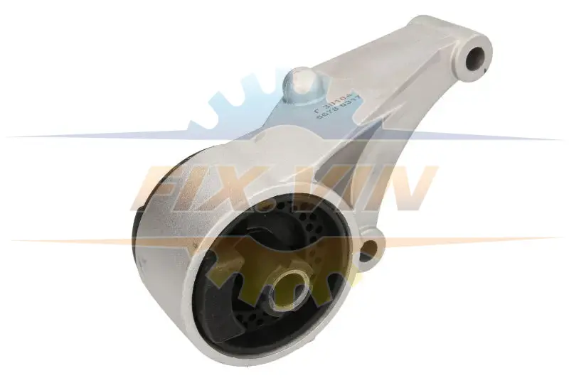 Подушка двигателя передняя OPEL Astra H (пр-во Febi) FEBI BILSTEIN 30104 (фото 1)