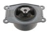 Подушка двигателя левая Opel Astra H 2004 - 2012 (FEBI) FEBI BILSTEIN 30108 (фото 1)