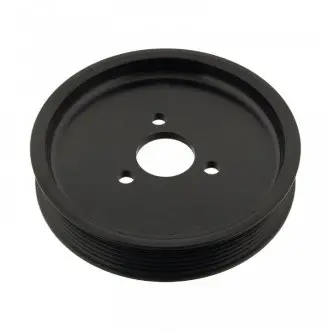 Шків насоса ГПК BMW 5(E39), X3 2,0-3,0 97- (Вир-во FEBI) FEBI BILSTEIN 30123